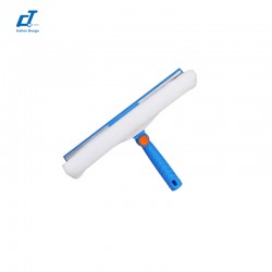 施達 雙子星調向二合一玻璃刮 35cm 施達 雙子星調向二合一玻璃刮 35cm